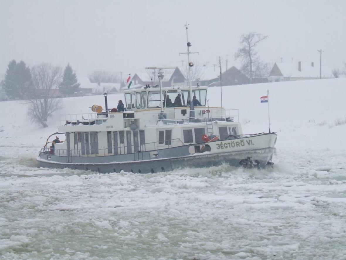 Kép a Jégtörő 6-ról