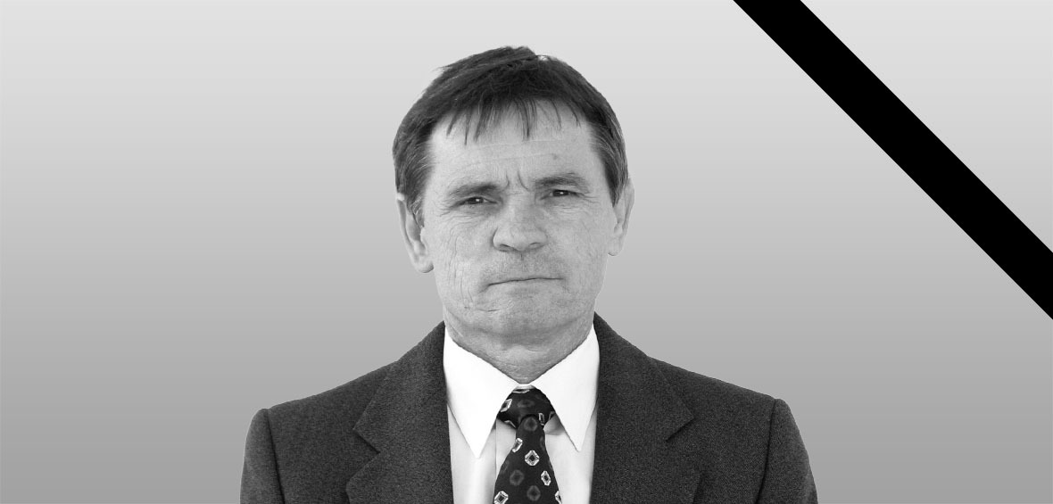 A képen: Tóth László