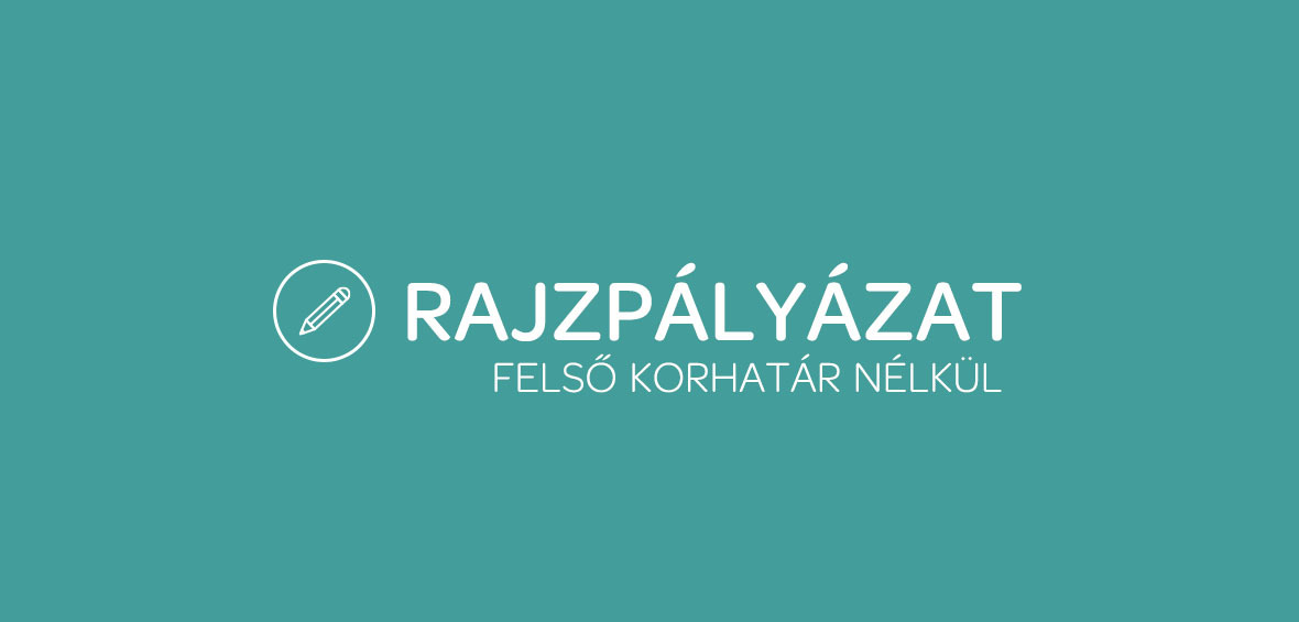A kép tartalma:  rajzpályázat korhatár nélkül