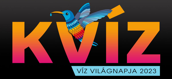 A kép tartalma: Víz Világnapi kvíz, felhívás