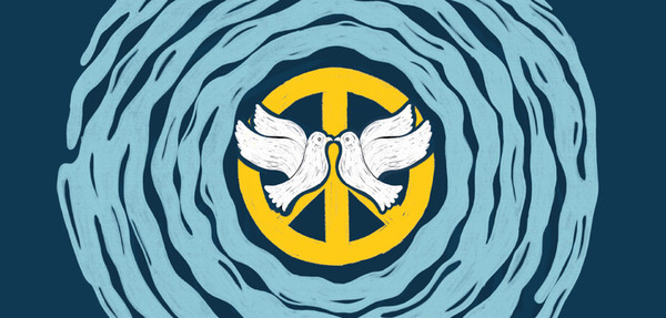 Víz Világnap 2024 logó